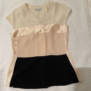 Narciso Rodriguez blouse